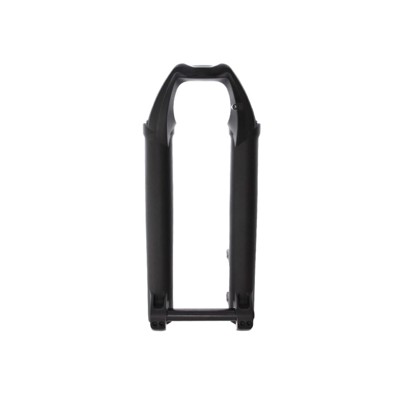 Marzocchi Fork DJ 26 20x110 Pinch Axle Matte Black Lower Leg