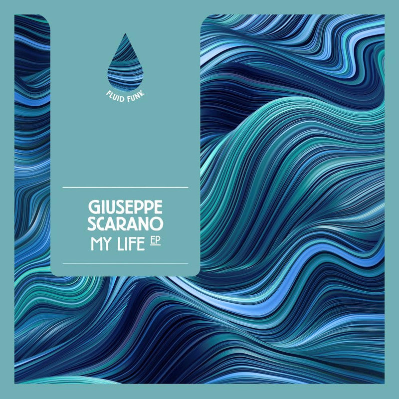 giuseppe scarano-my life ep