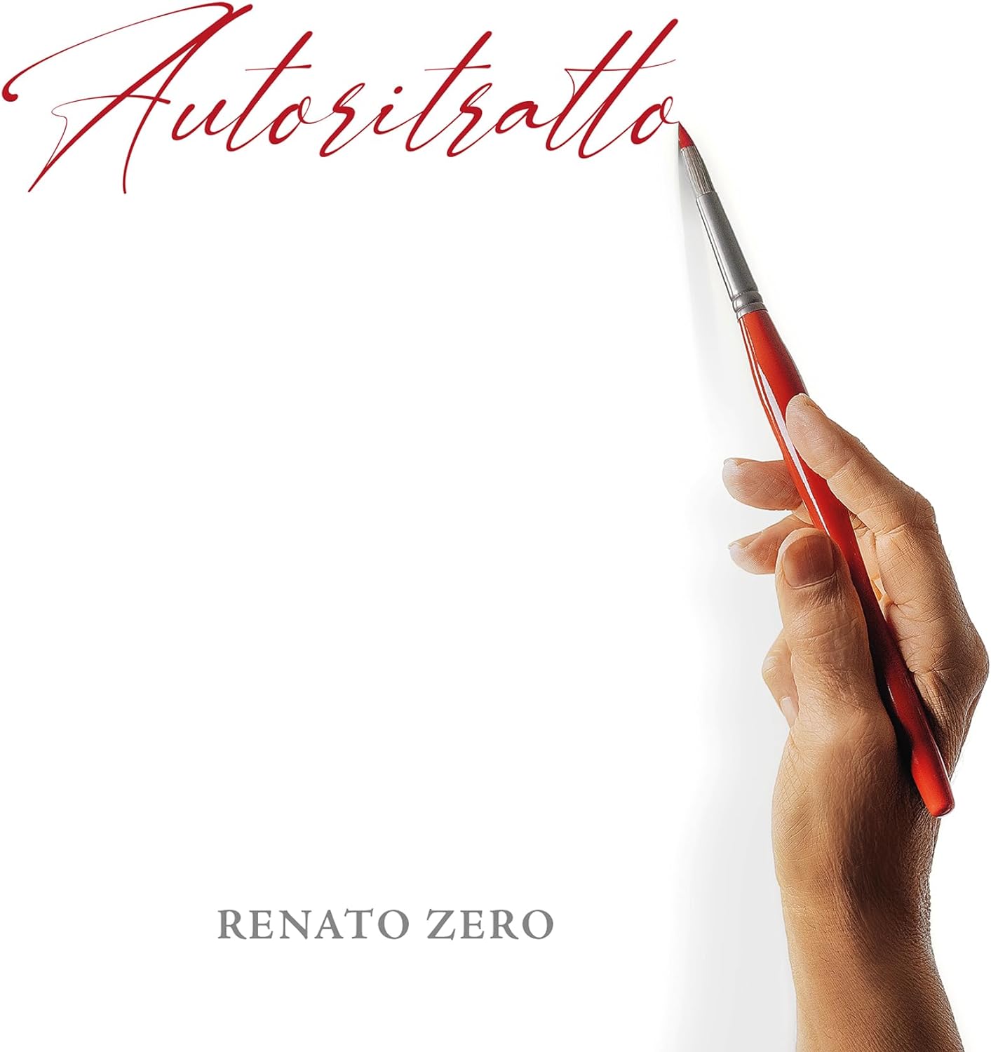 Autoritratto