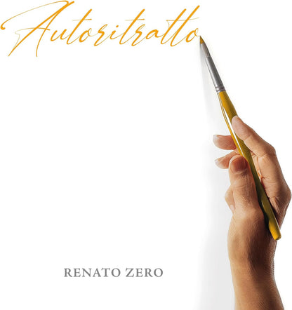 Autoritratto