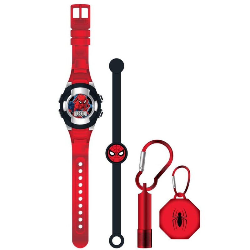 Accutime Lässige Uhr SPD40166