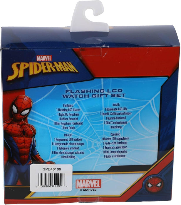 Accutime Lässige Uhr SPD40166