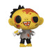 Funko Boo Hollow: - Zeke - Collectable Vinyl Figure - Gift Idea - Official Merchandise - Toys for Kids & Adults - Model Figure for Collectors and Display