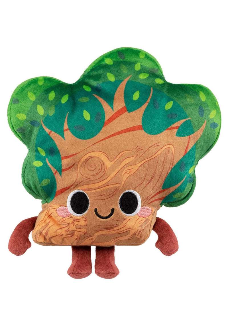 Funko Pop! Plush: Walt Disney World 50th - Tree of Life 7'', Multicolor, Standard (59518