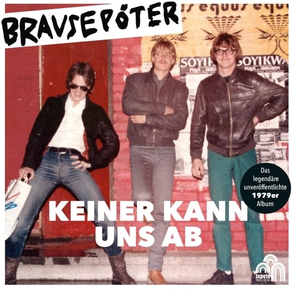 Keiner Kann Uns Ab