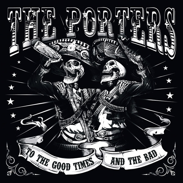 To the Good Times and the Bad