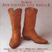 The Best of New Country Line Dance Vol.2 (UK Import