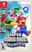 Nintendo Switch - Super Mario Bros Wonder (World Edition)