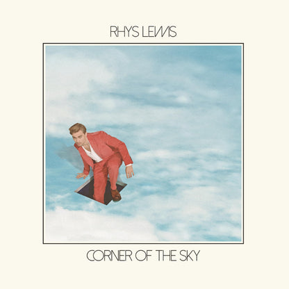 Corner Of The Sky