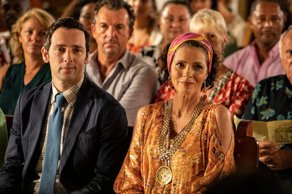 Death in Paradise - Der Weihnachtsgeist (Christmas Special 2022
