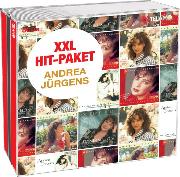 Xxl Hitpaket