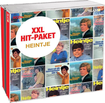 Xxl Hitpaket