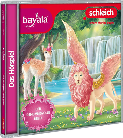 Schleich Bayala 1