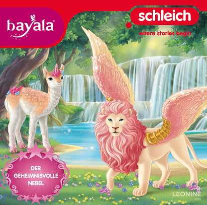 Schleich Bayala 1
