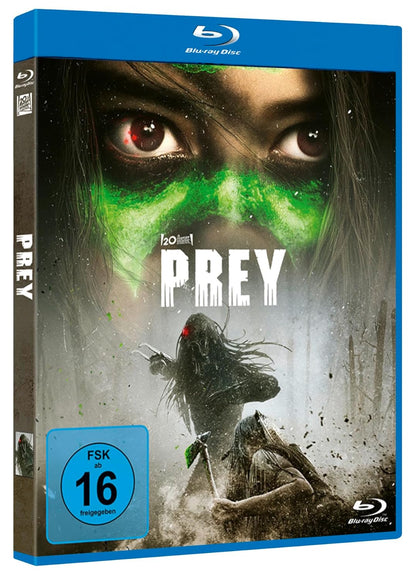 PREY BD