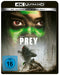 Prey (4K Ultra HD) + (Blu-ray