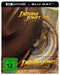 Indiana Jones und das Rad des Schicksals - Steelbook (4K Ultra HD) (+ Blu-ray