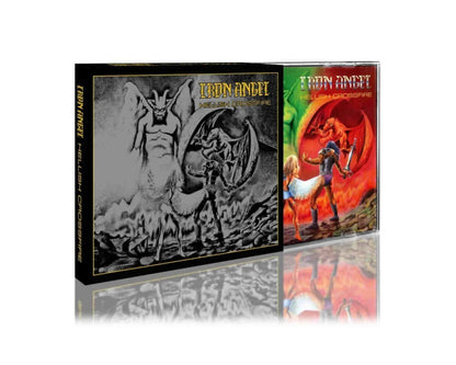 Hellish Crossfire