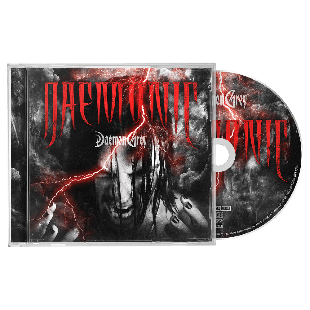 Daemonic