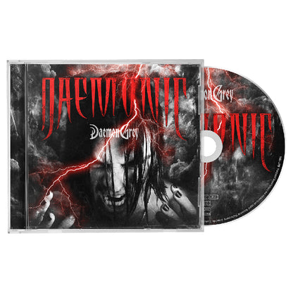 Daemonic