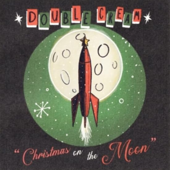 CHRISTMAS ON THE MOON