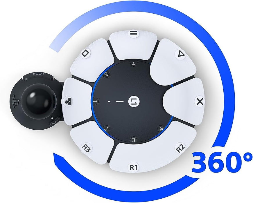 PlayStation Access™ Controller (PS5