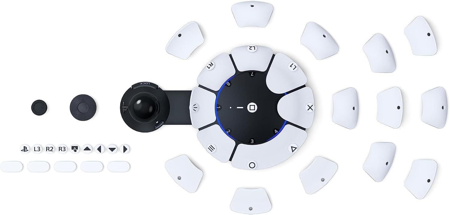 PlayStation Access™ Controller (PS5