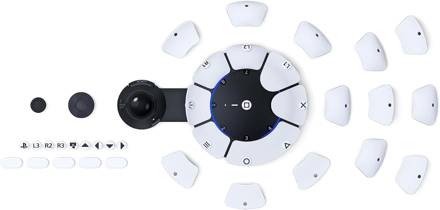 PlayStation Access™ Controller (PS5