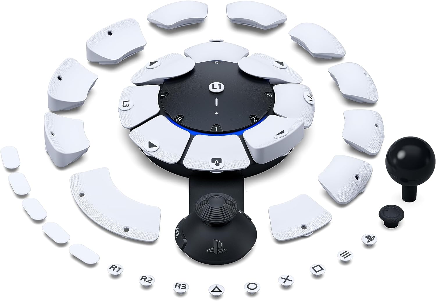 PlayStation Access™ Controller (PS5