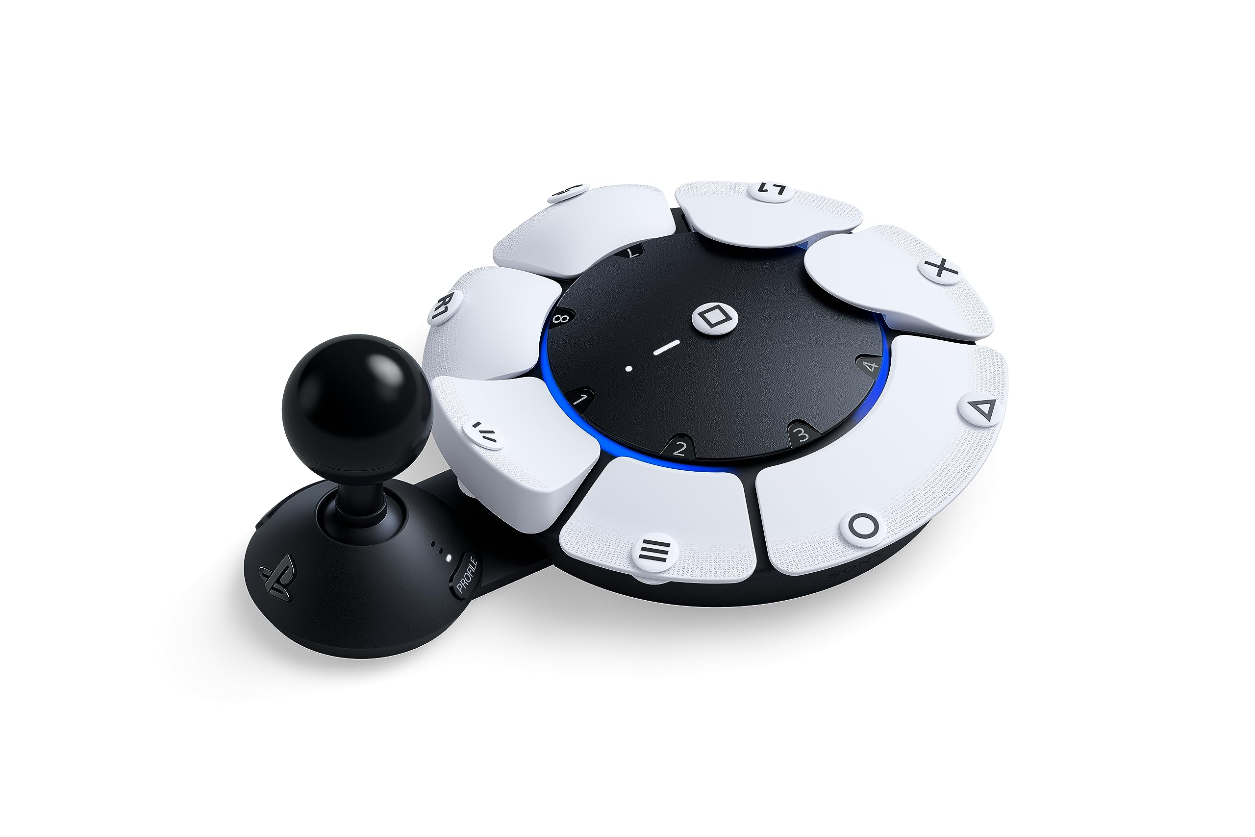 PlayStation Access™ Controller (PS5