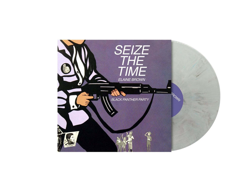 Seize the Time