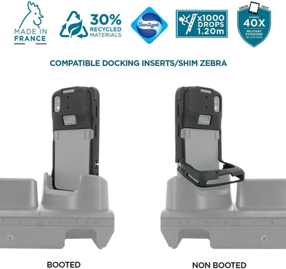 PROTECH - CASE FOR ZEBRA TC22 - TC27 - SOFTBAG