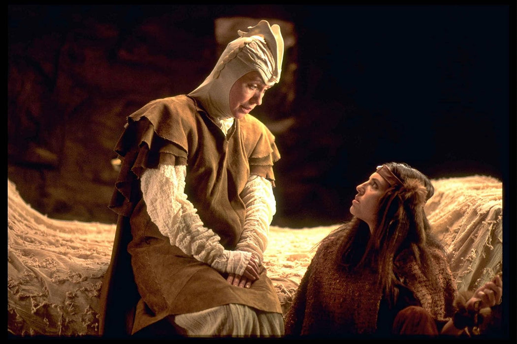 Dune Gesamtedition (Der Wüstenplanet & Children of Dune) - Beide Miniserien in einer Box (Fernsehjuwelen)