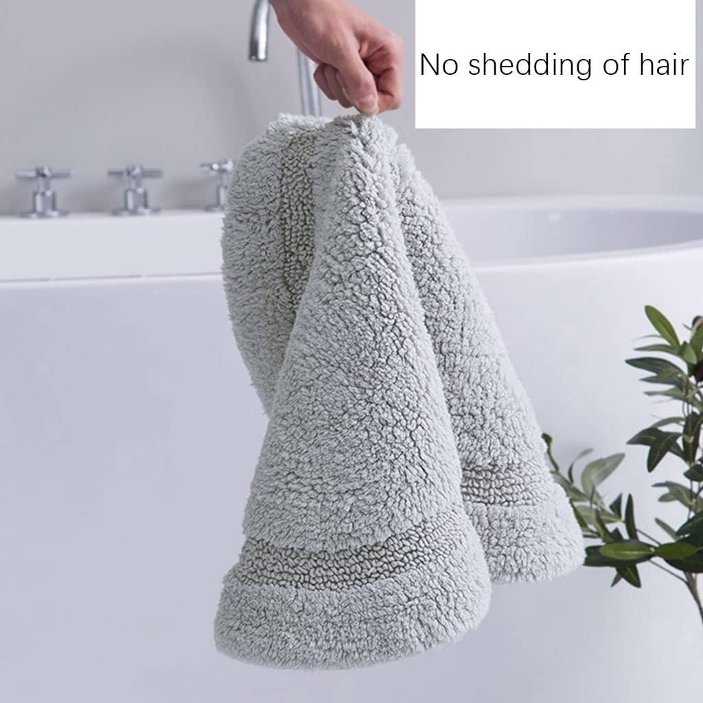 Schöner Teppich für den Innenbereich, Baumwolle, rechteckig, leicht zu reinigen, rutschfest, niedriger Flor, weicher Plüschteppich, Schlafzimmer, Küche, gemütlich