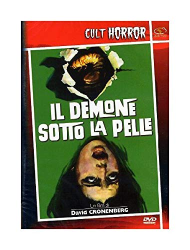 Il Demone Sotto La Pelle