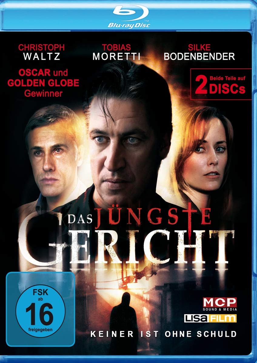 jngste Gericht, Das