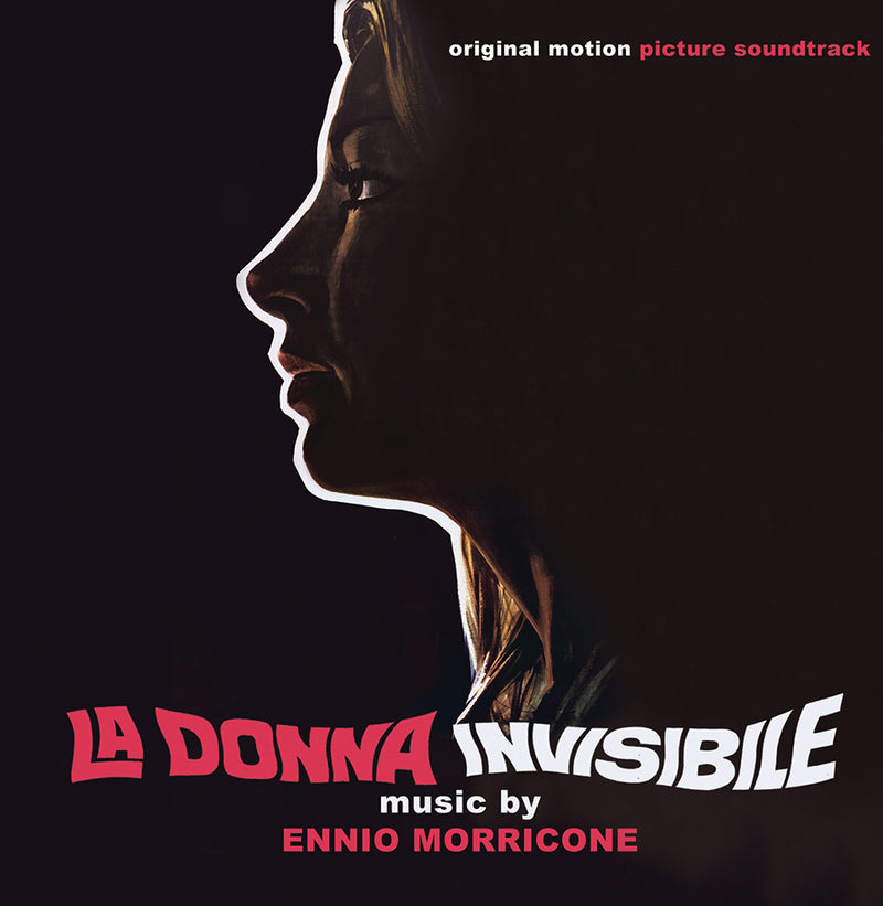 La Donna Invisibile
