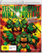 Teenage Mutant Ninja Turtles Collection - All-Region/1080p