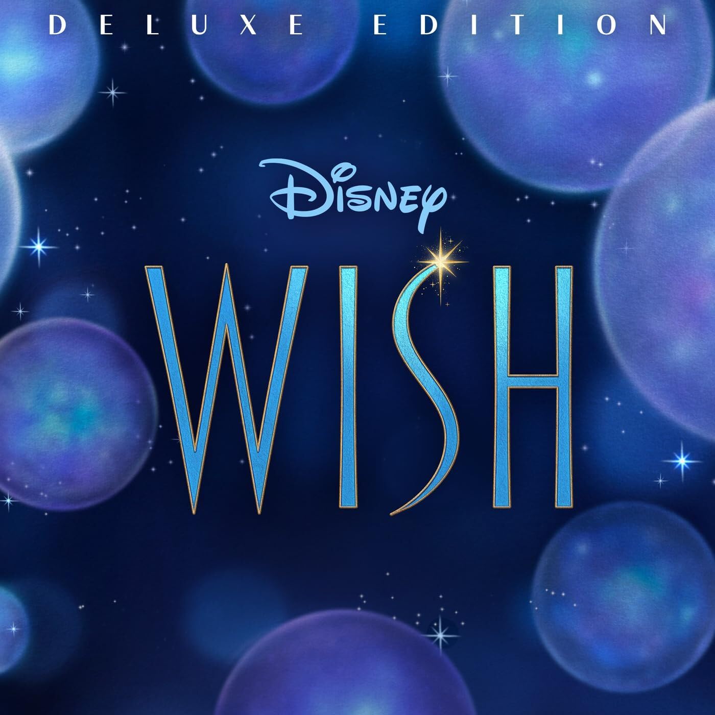Wish - the Songs (Ltd. Edt.