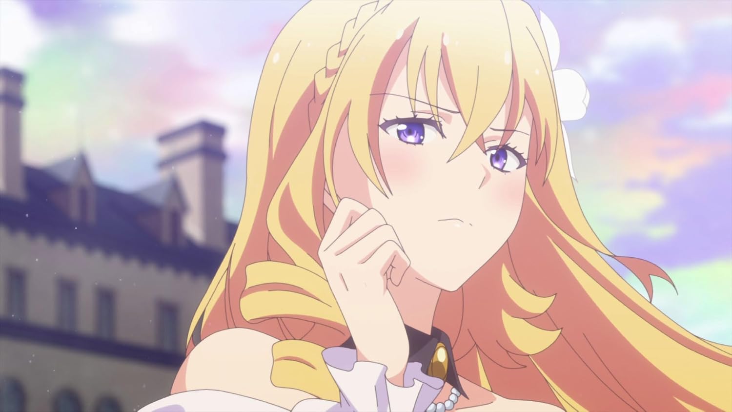 Endo and Kobayashi Live! The Latest on Tsundere Villainess Lieselotte: Complete Collection