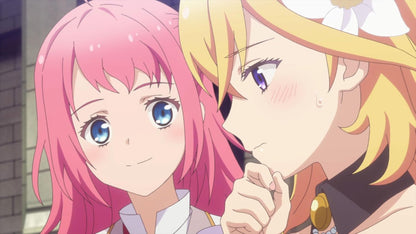 Endo and Kobayashi Live! The Latest on Tsundere Villainess Lieselotte: Complete Collection