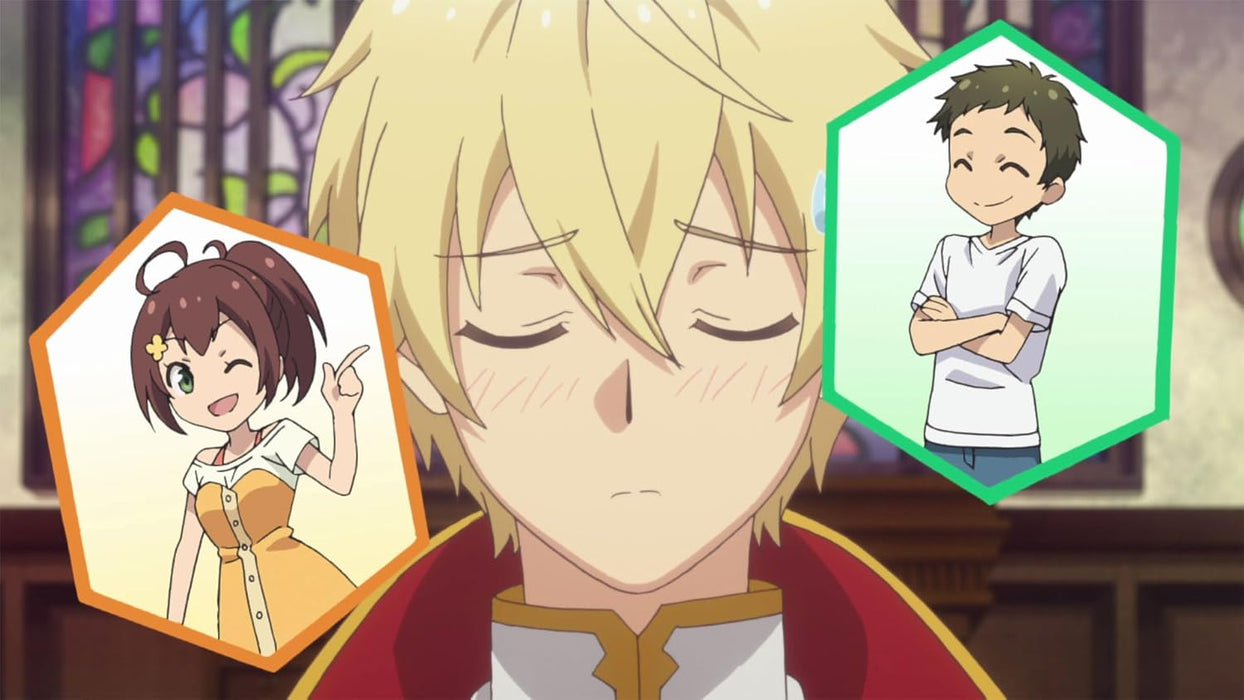 Endo and Kobayashi Live! The Latest on Tsundere Villainess Lieselotte: Complete Collection