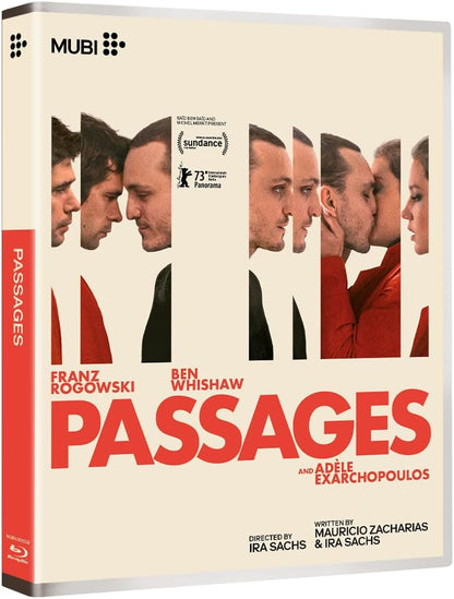 Passages