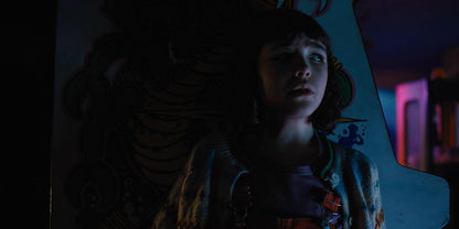 Five Nights at Freddy's - Night Shift Edition 4K Ultra HD + Blu-ray + Digital