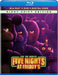 Five Nights at Freddy's (Blu-ray + DVD + Digital
