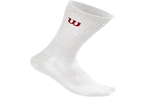 Socks Wilson  Crew  Unisex (3 Pcs)