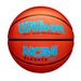 Wilson NCAA Elevate Vtx Basketball, Unisex Adulto