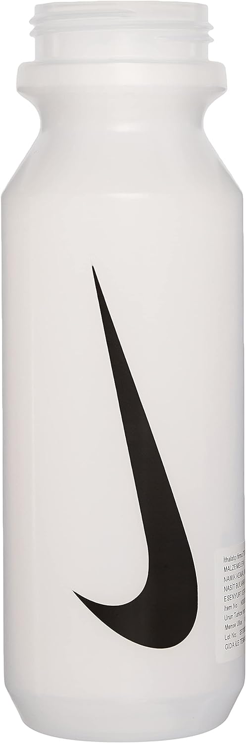 Nike Unisex's Water Bottle Big Mouth 32oz