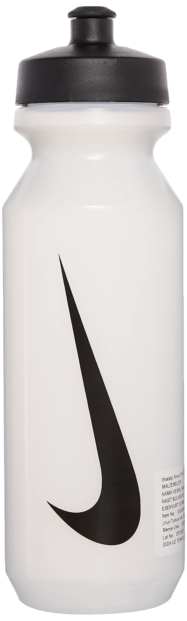 Nike Unisex's Water Bottle Big Mouth 32oz