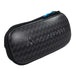 Aqua Sphere AQMC1 carta Football AQUASPHERE MASK CASE Light Blue, Black Grey